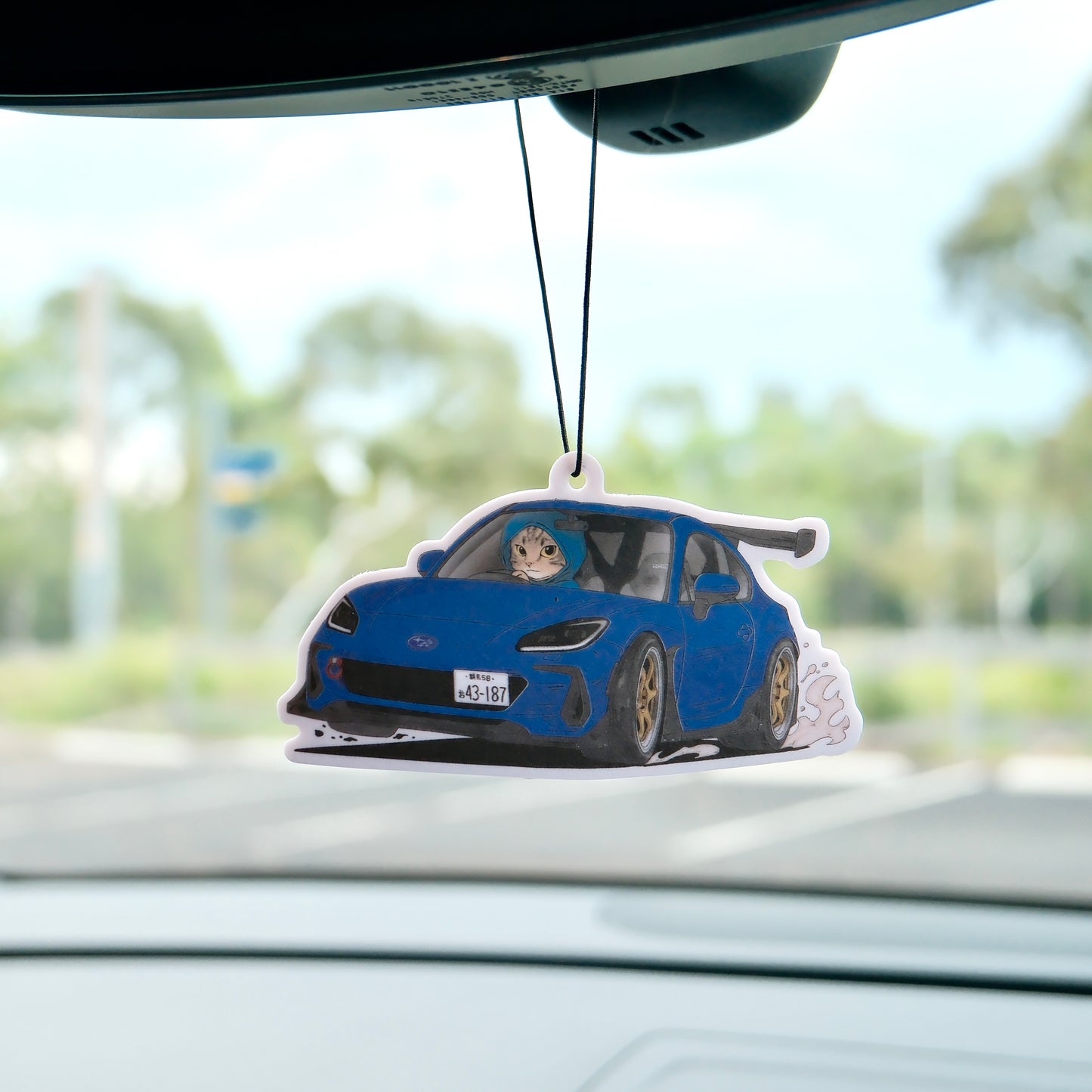 2-Car Pack — Pick Any Two JDM Classics