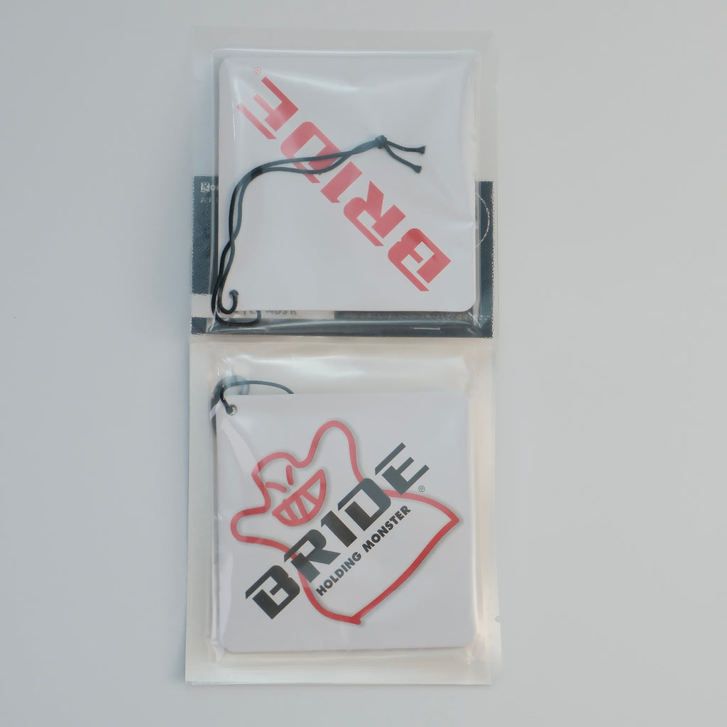 Bride Paper Fragrance – 3 Pack – White Musk – Authentic Kokua Japan