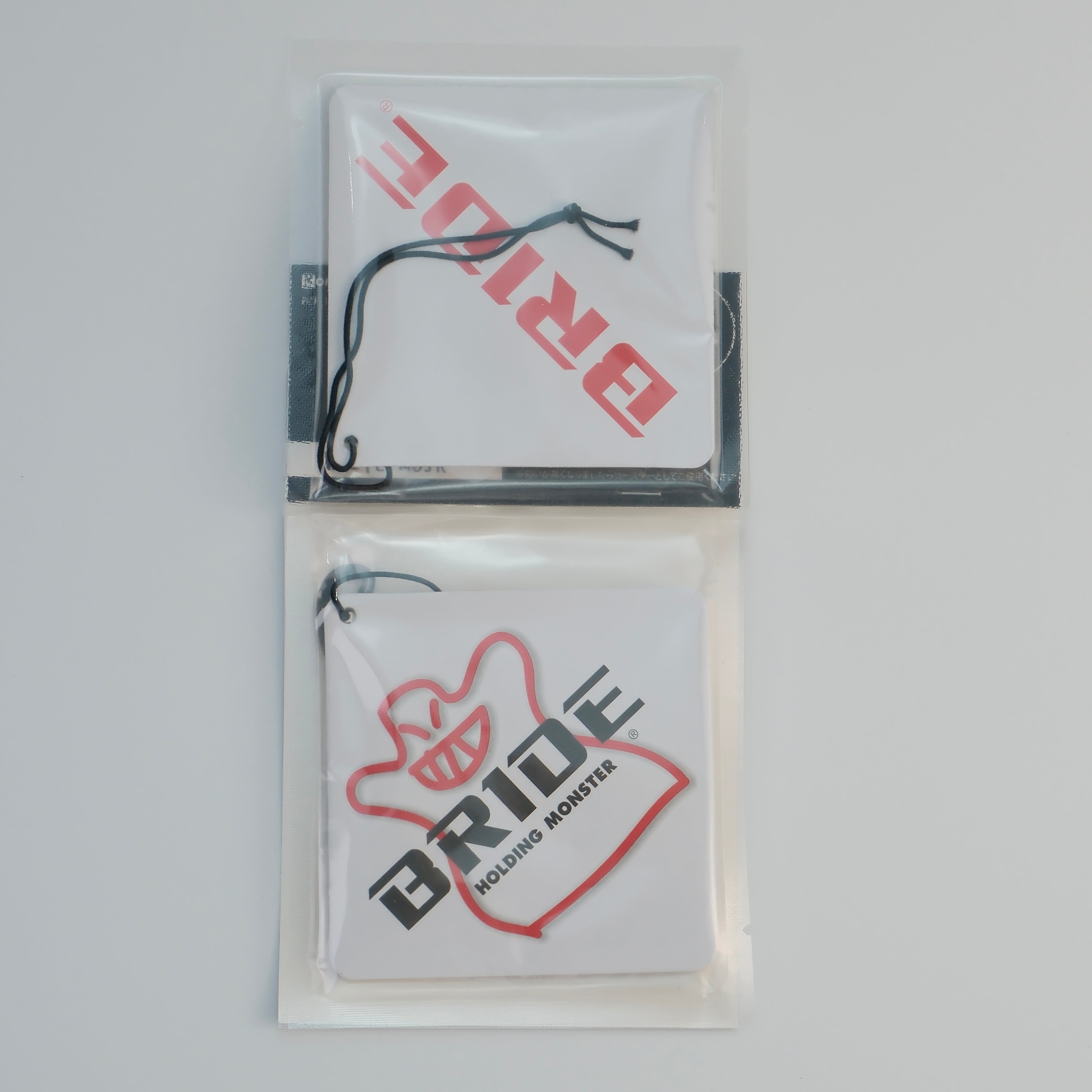 Bride Paper Fragrance – 3 Pack – White Musk – Authentic Kokua Japan