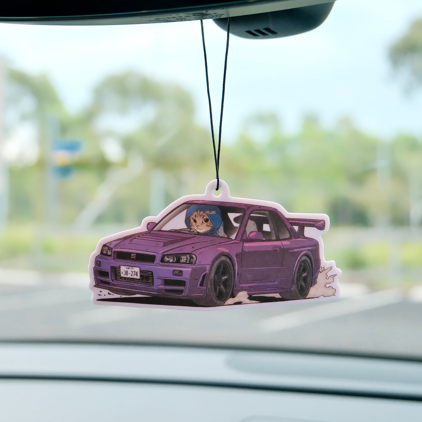 2-Car Pack — Pick Any Two JDM Classics